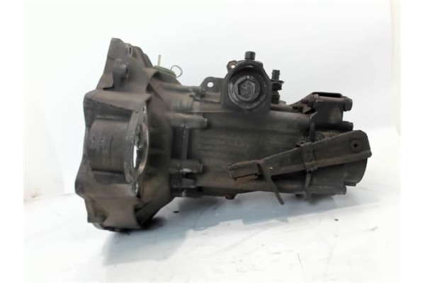Recambio de caja cambios manual para seat cordoba berlina (6k2) 1.9 signo referencia OEM IAM 020301107H  