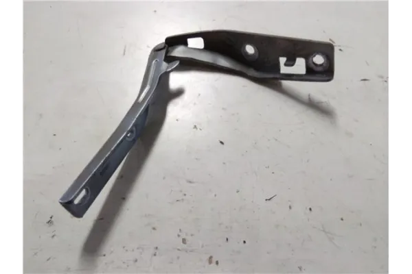 Recambio de bisagra capo izquierda para peugeot 206 1.4 look referencia OEM IAM   