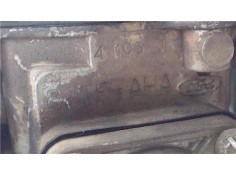 Recambio de carburador para ford sierra fastback (gbc) 2.3 referencia OEM IAM 6117188 82TFAHA 