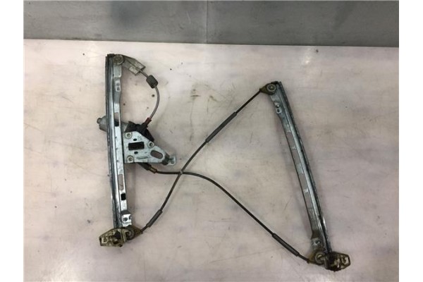 Recambio de elevalunas electrico delantero derecho para ford fusion (cbk) 1.4 tdci referencia OEM IAM 5M77655MFR2260 M2N11A28ARH