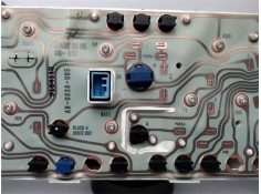 Recambio de cuadro completo para rover rover 25 (rf) 1.4 16v referencia OEM IAM FAB105090LNF  