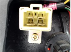 Recambio de piloto trasero izquierdo para daewoo lanos 1.4 se plus referencia OEM IAM   