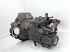 Recambio de caja cambios manual para seat cordoba berlina (6k2) 1.9 signo referencia OEM IAM 020301107H  