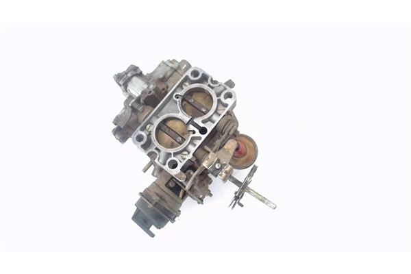 Recambio de carburador para ford sierra fastback (gbc) 2.3 referencia OEM IAM 6117188 82TFAHA 
