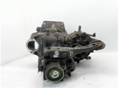 Recambio de caja cambios manual para seat cordoba berlina (6k2) 1.9 signo referencia OEM IAM 020301107H  