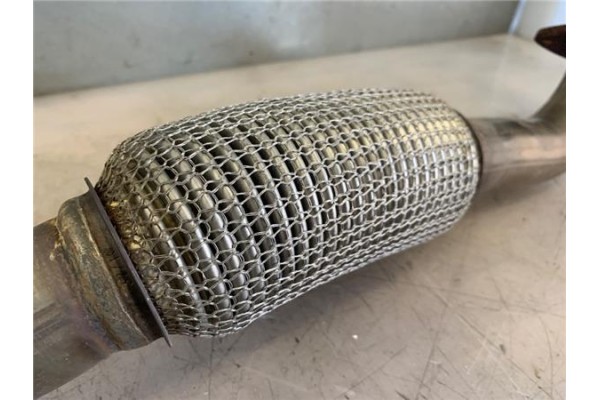 Recambio de catalizador para seat ibiza berlina (6j5) 1.4 referencia OEM IAM 036253020SX  