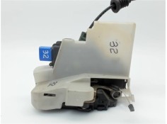 Recambio de cerradura puerta delantero izquierda para volkswagen polo iv (9n1) referencia OEM IAM 6Q4837085A  