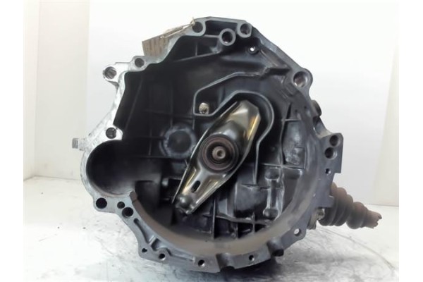 Recambio de caja cambios manual para audi 80 berlina/avant 2.3 básico avant referencia OEM IAM AXC  