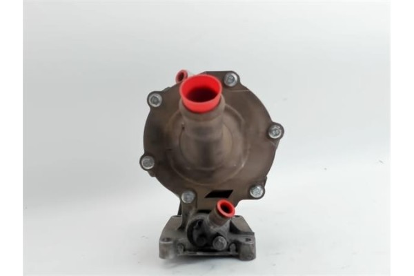 Recambio de intermitente delantero izquierdo para mazda demio (dw) referencia OEM IAM   