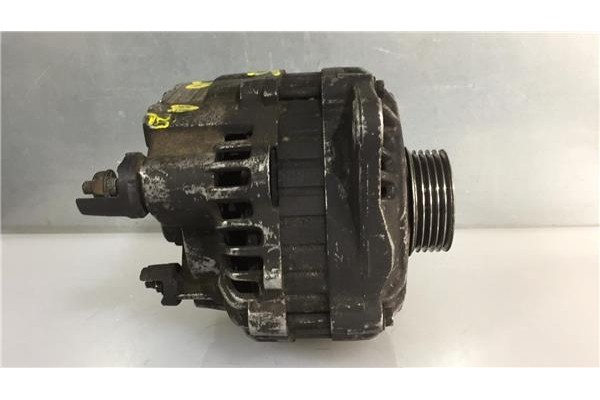 Recambio de alternador para peugeot 605 3.0 referencia OEM IAM 9603552680 A004T00891C 