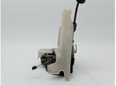 Recambio de cerradura puerta delantero izquierda para volkswagen polo iv (9n1) referencia OEM IAM 6Q4837085A  