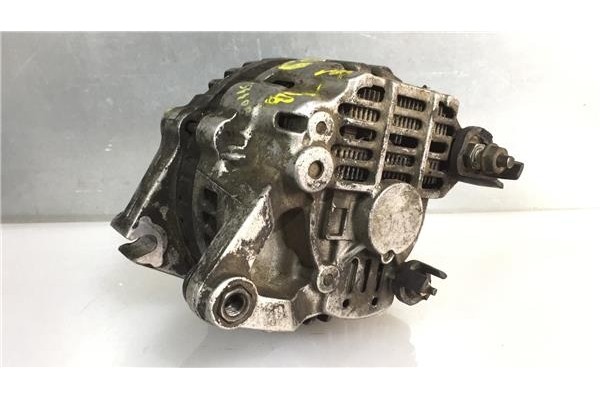 Recambio de alternador para peugeot 605 3.0 referencia OEM IAM 9603552680 A004T00891C 