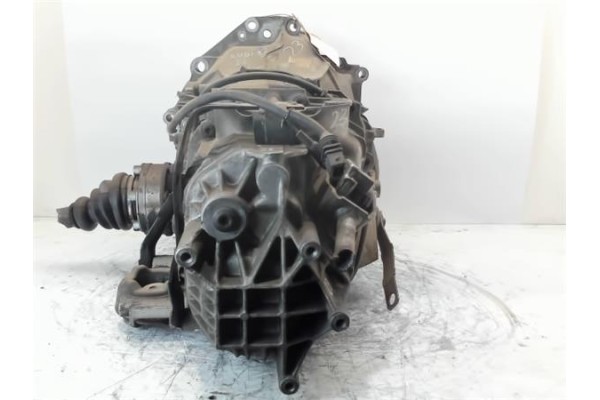 Recambio de caja cambios manual para audi 80 berlina/avant 2.3 básico avant referencia OEM IAM AXC  