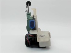 Recambio de cerradura puerta delantero izquierda para volkswagen polo iv (9n1) referencia OEM IAM 6Q4837085A  