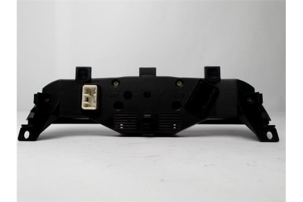 Recambio de interruptor luces emergencia para fiat ii punto (188) berlina 1.2 60 (188.030, .050, .130, .150, .230, .250) referen