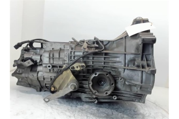 Recambio de caja cambios manual para audi 80 berlina/avant 2.3 básico avant referencia OEM IAM AXC  