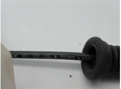 Recambio de cerradura puerta delantero izquierda para volkswagen polo iv (9n1) referencia OEM IAM 6Q4837085A  