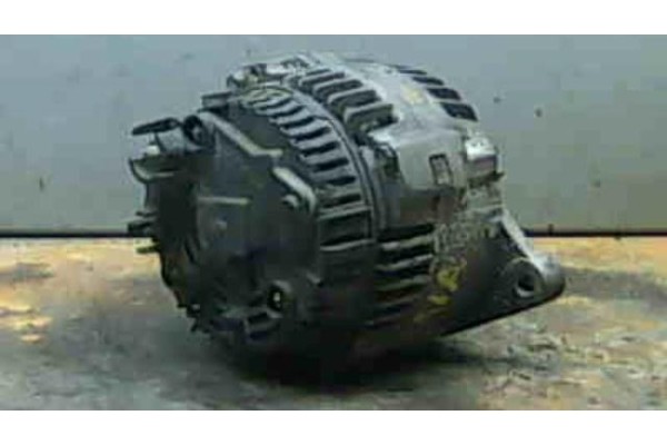 Recambio de alternador para peugeot 106 (s1) 1.6 xsi referencia OEM IAM 5705X2  