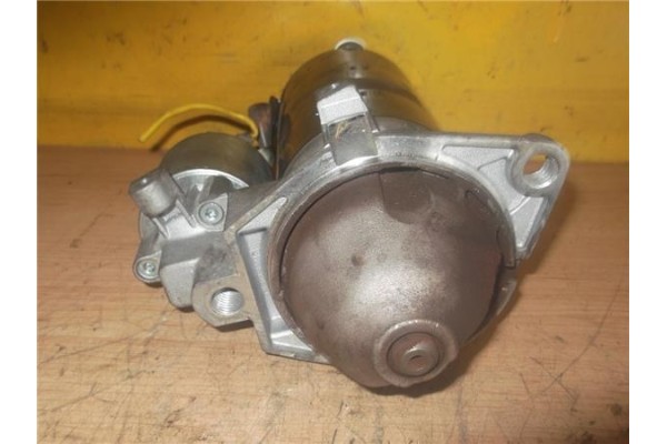 Recambio de motor arranque para saab 9-3 berlina 2.2 tid referencia OEM IAM 5194758 CGB27420 