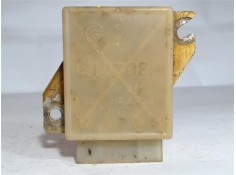 Recambio de caja fusibles/rele para lada niva (2121/21213/21214/21215/2131) 1.6 basis referencia OEM IAM 1213702  