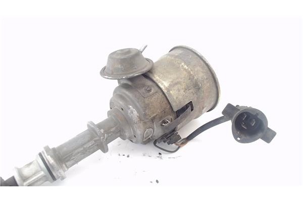 Recambio de delco para ford sierra fastback (gbc) 2.3 referencia OEM IAM 237306050  