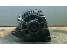 Recambio de alternador para peugeot 106 (s1) 1.6 xsi referencia OEM IAM 5705X2  