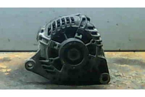 Recambio de alternador para peugeot 106 (s1) 1.6 xsi referencia OEM IAM 5705X2  
