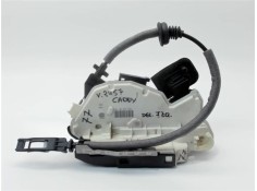 Recambio de cerradura puerta delantero izquierda para volkswagen golf vii (5g1/be1) referencia OEM IAM 5K1837015E  5K1837015J , 