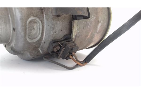 Recambio de delco para ford sierra fastback (gbc) 2.3 referencia OEM IAM 237306050  
