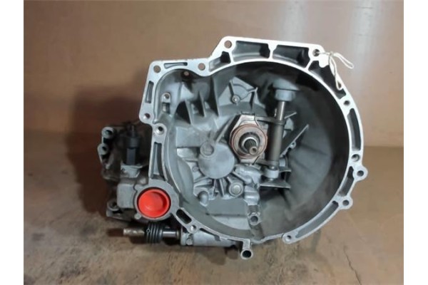 Recambio de caja cambios manual para ford escort vi sedán (gal) 1.6 i 16v referencia OEM IAM 96WT7F096BA  