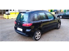 mazda 2 (b2w) del año 2005