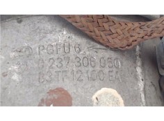 Recambio de delco para ford sierra fastback (gbc) 2.3 referencia OEM IAM 237306050  