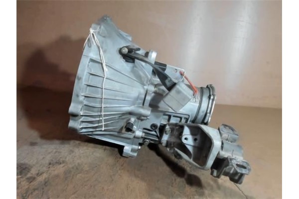 Recambio de caja cambios manual para ford escort vi sedán (gal) 1.6 i 16v referencia OEM IAM 96WT7F096BA  