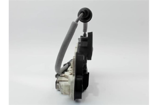 Recambio de cerradura puerta delantero izquierda para volkswagen golf vii (5g1/be1) referencia OEM IAM 5K1837015E  5K1837015J , 