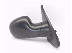 Recambio de retrovisor electrico derecho para chrysler voyager (rg) 2.5 crd referencia OEM IAM 4894412AF 713934 