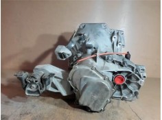 Recambio de caja cambios manual para ford escort vi sedán (gal) 1.6 i 16v referencia OEM IAM 96WT7F096BA  
