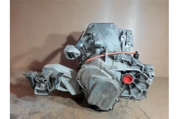 Recambio de caja cambios manual para ford escort vi sedán (gal) 1.6 i 16v referencia OEM IAM 96WT7F096BA  