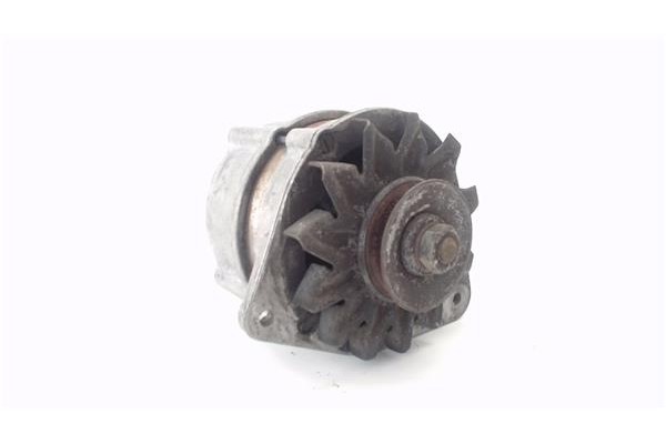 Recambio de alternador para ford sierra fastback (gbc) 2.3 referencia OEM IAM 1406042 1197311005 
