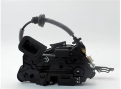 Recambio de cerradura puerta delantero izquierda para volkswagen golf vii (5g1/be1) referencia OEM IAM 5K1837015E  5K1837015J , 