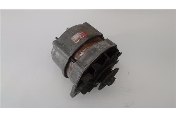 Recambio de alternador para ford sierra fastback (gbc) 2.3 referencia OEM IAM 1406042 1197311005 