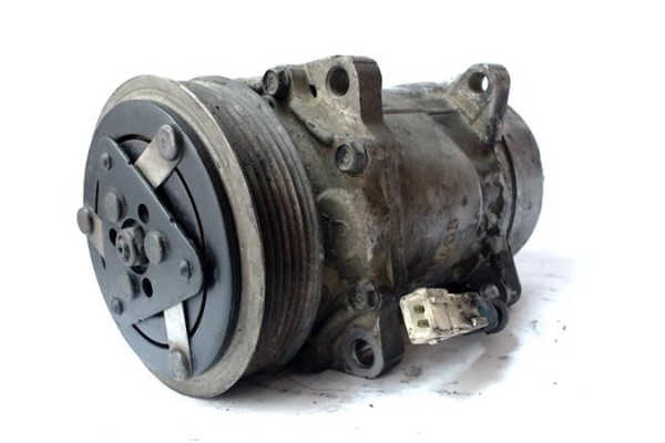 Recambio de compresor aire acond. para fiat scudo i (222) 1.9 d el furg. acristalado (batalla 3224) referencia OEM IAM 223050806