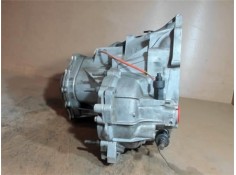 Recambio de caja cambios manual para ford escort vi sedán (gal) 1.6 i 16v referencia OEM IAM 96WT7F096BA  