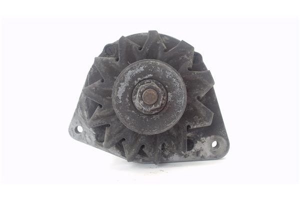 Recambio de alternador para ford sierra fastback (gbc) 2.3 referencia OEM IAM 1406042 1197311005 