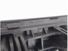 Recambio de maneta exterior delantero derecha para dacia sandero i 1.2 16v referencia OEM IAM 806067028R  