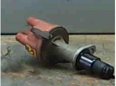 Recambio de delco para renault super 5 (b/c40_) 1.2 referencia OEM IAM 7700726732  