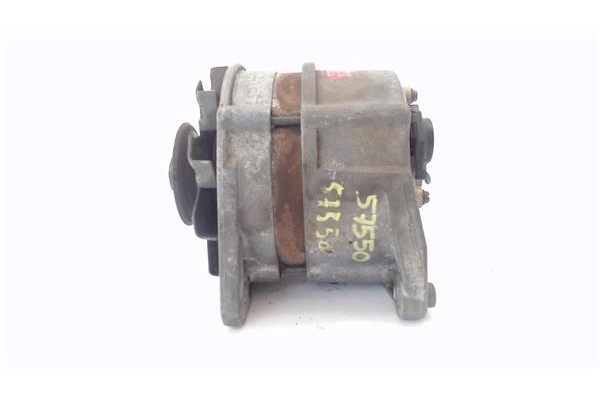 Recambio de alternador para ford sierra fastback (gbc) 2.3 referencia OEM IAM 1406042 1197311005 