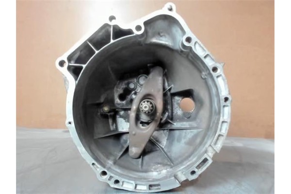 Recambio de caja cambios manual para bmw serie 3 berlina (e36) 2.5 325i referencia OEM IAM 12222239  