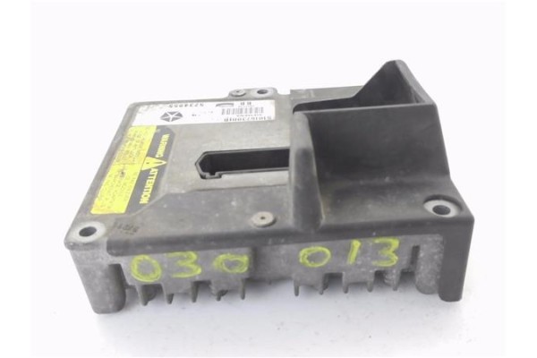 Recambio de centralita para chrysler voyager es 3.3 i referencia OEM IAM 5234955 S101673001B 
