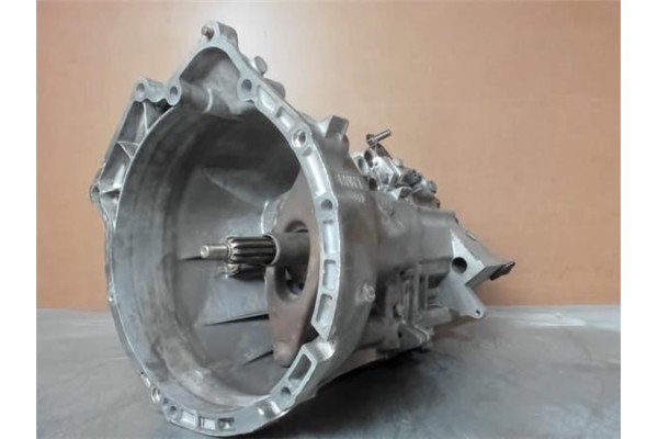 Recambio de caja cambios manual para bmw serie 3 berlina (e36) 2.5 325i referencia OEM IAM 12222239  