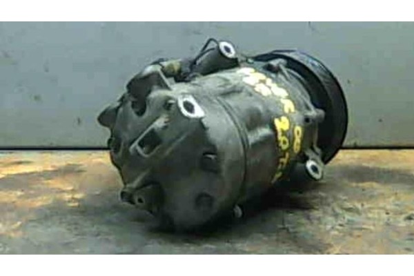 Recambio de compresor aire acond. para rover rover 25 (rf) 2.0 idt referencia OEM IAM JPB101230 SD7V16 1220F 